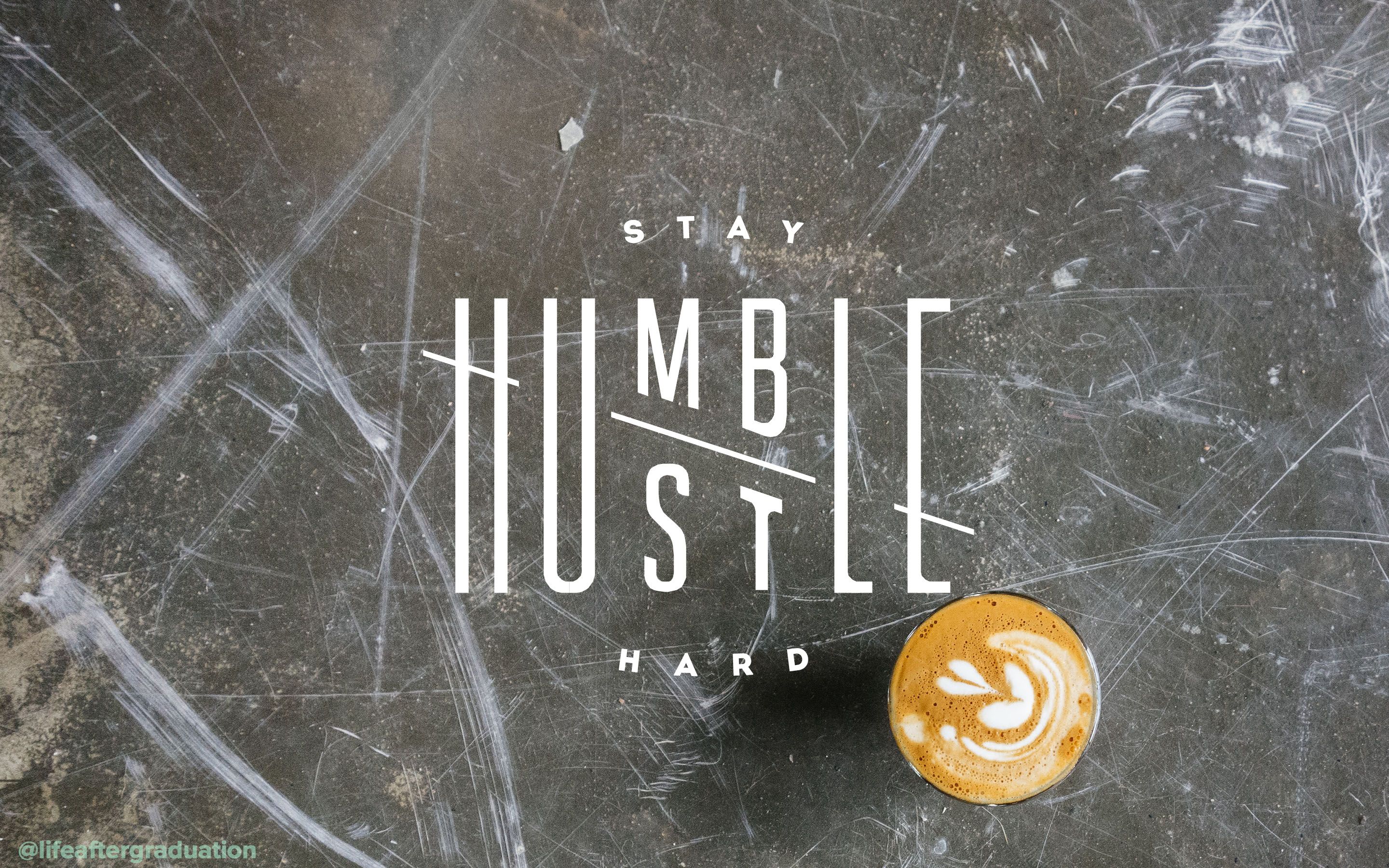 Hustle Desktop Wallpaper Top Background
