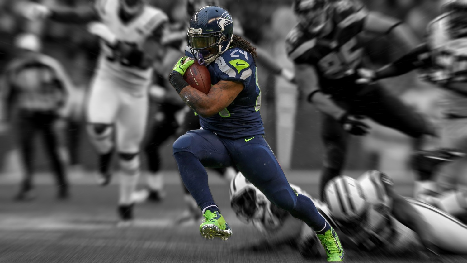 Awesome Seattle Seahawks Wallpaper High Defini 12419 Wallpaper Cool