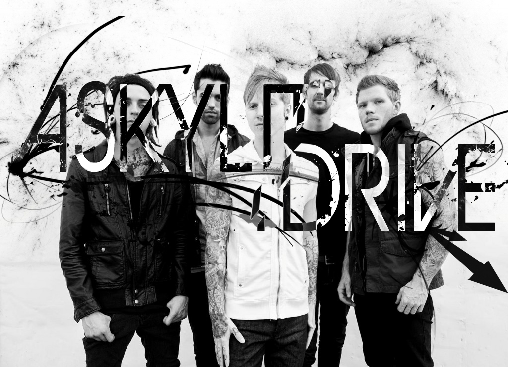 Skylit Drive Wallpaper A By O0greed0o