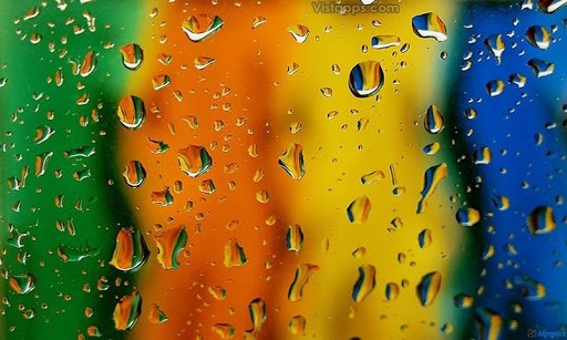 Rainy Day Wallpaper For Android By Andplay Appszoom