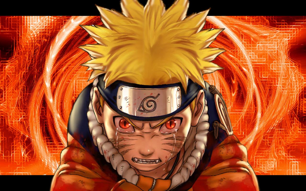 Naruto Live Wallpaper [1280x800