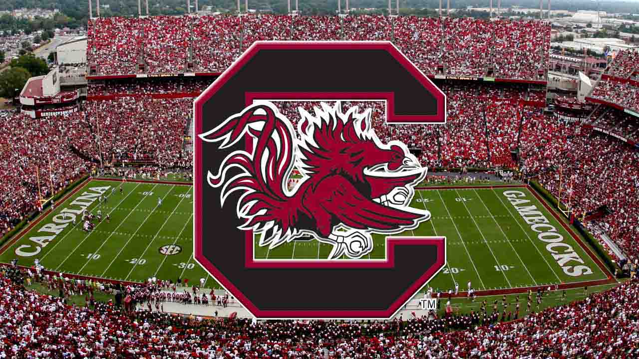 This South Carolina Football Hype Video Will Give You Chills