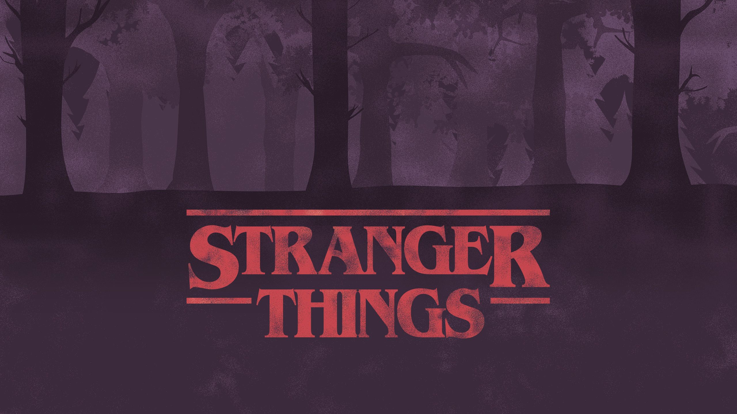 Stranger Things iphone Wallpaper  NawPic