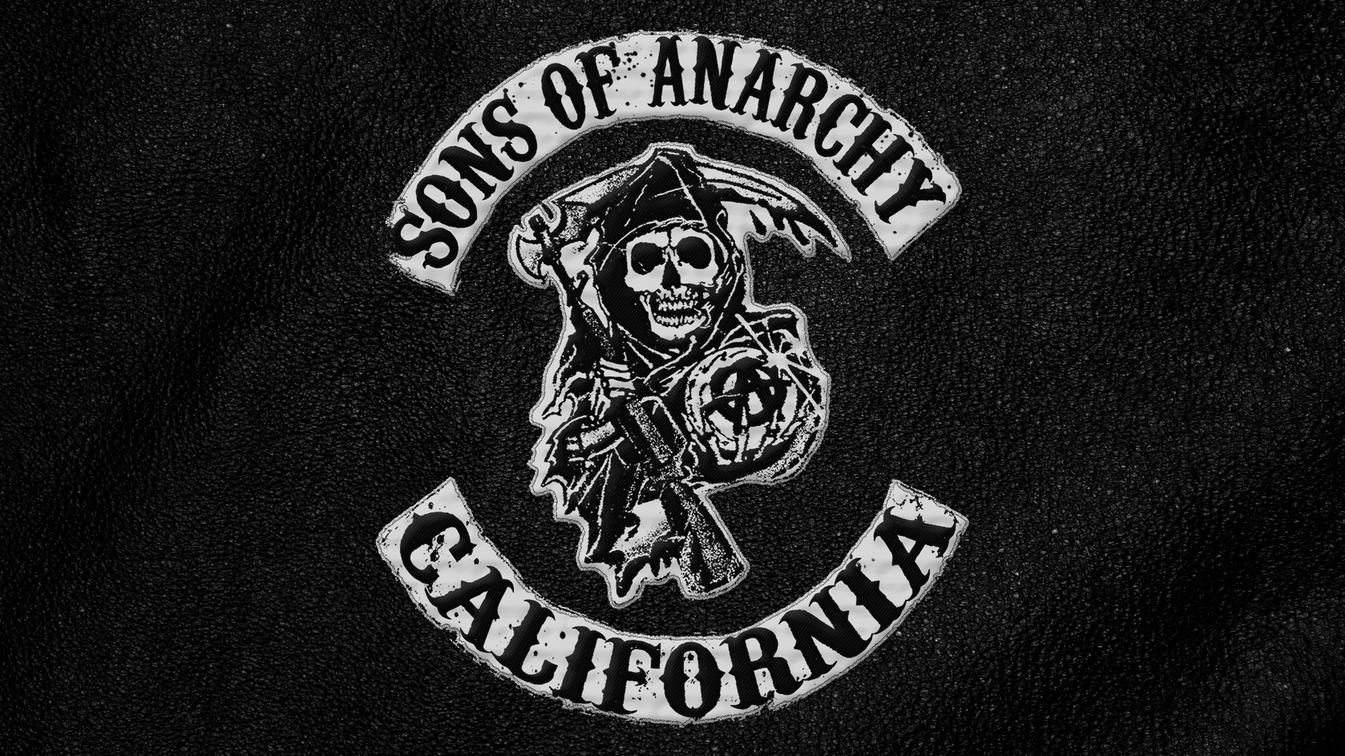 Sons Of Anarchy Wallpaper Wallpaperbq