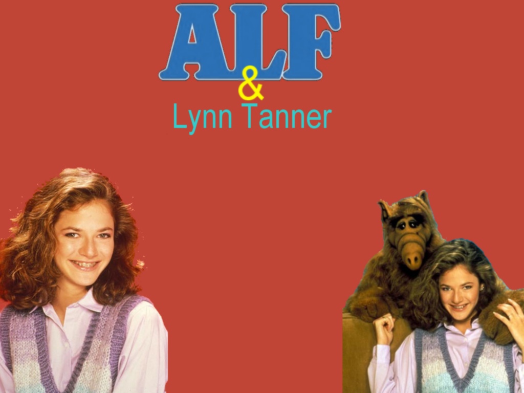 Alf Lynn And Wallpaper Jpg