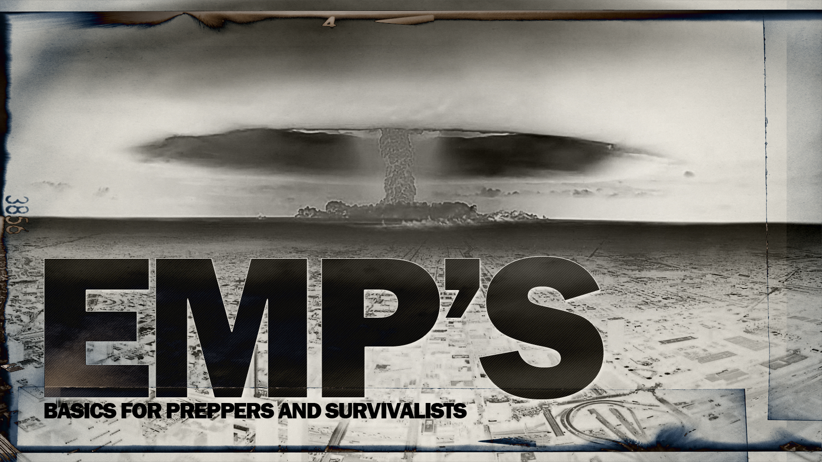 Miscellaneous Nuclear Explosion Wallpaper Png