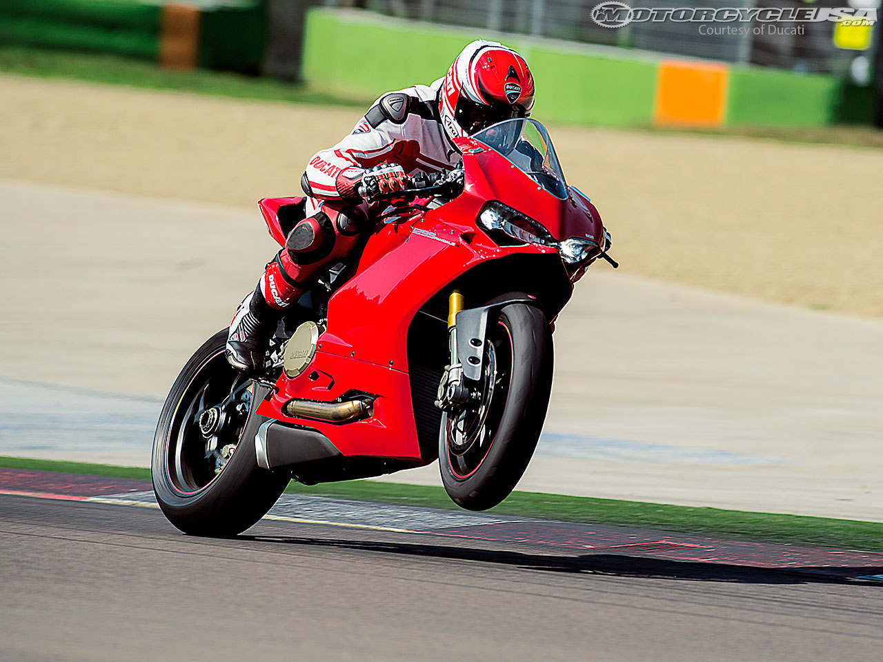 2015 Ducati 1299 Panigale Wallpaper 1280x960