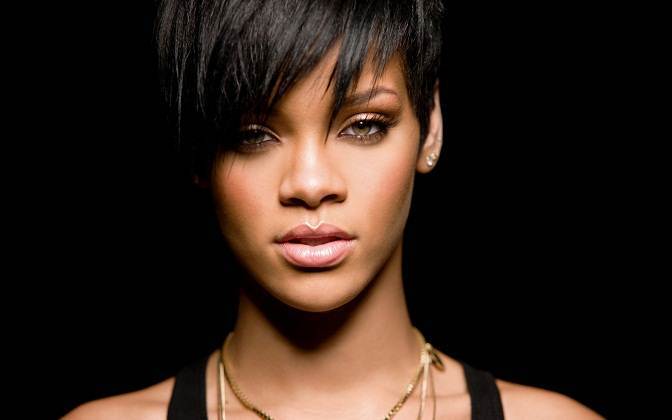 Rihanna HD Wallpaper 1080p Robyn Fenty
