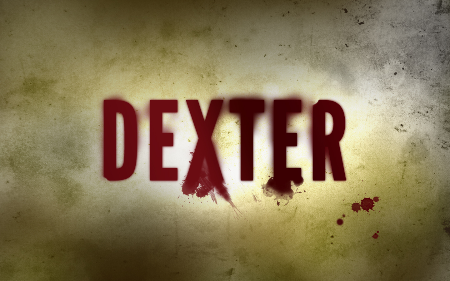 Dexter Cast Wallpaper