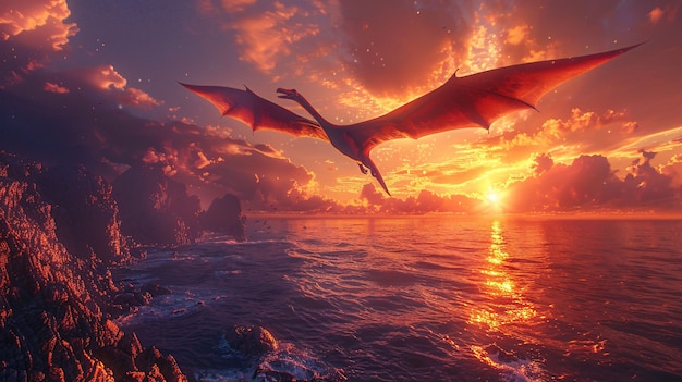 Beautiful Dragon Wallpaper
