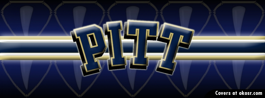 Pittsburgh Panthers Cover Photos