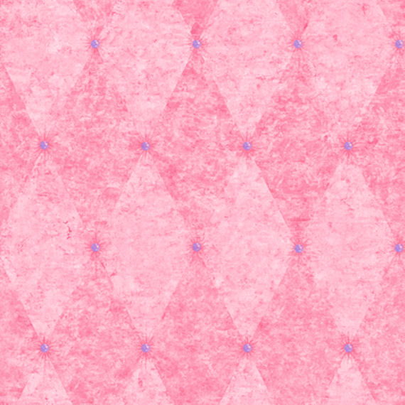 Candice Olson Pink Princess Harlequin Wallpaper Wall Sticker Outlet