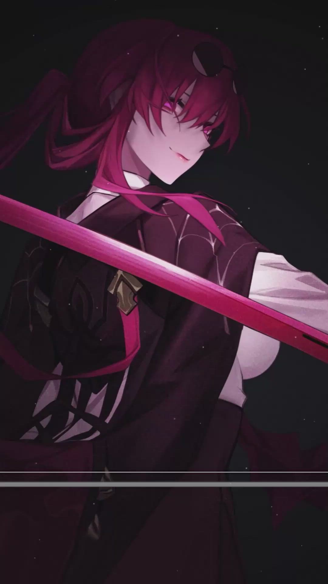 Scary Anime Wallpaper