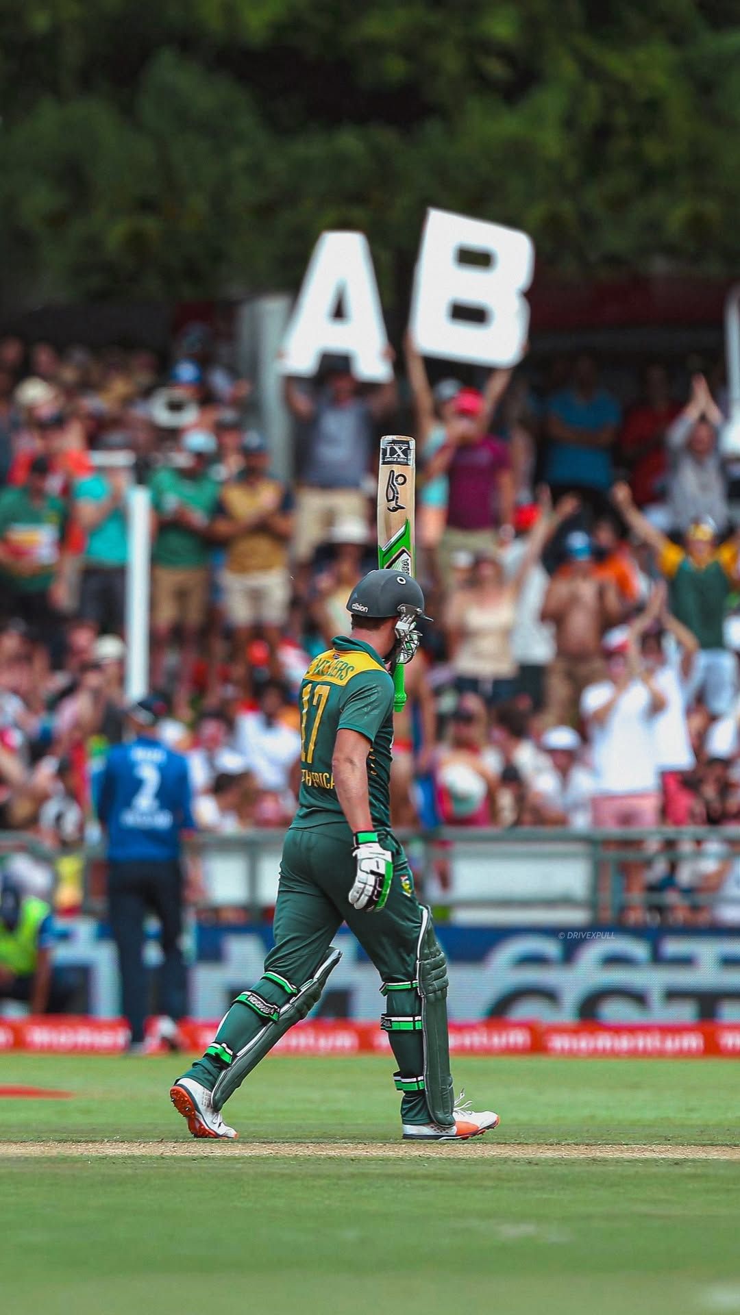 Ab De Villiers Wallpaper 4k