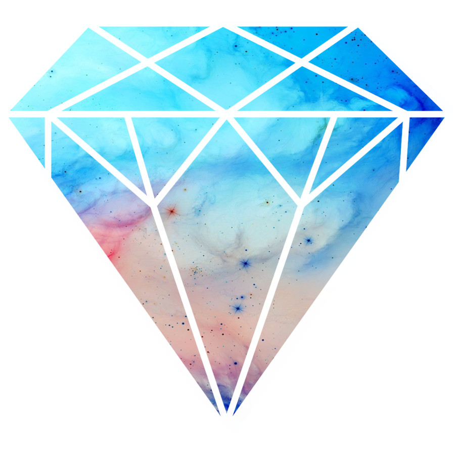 galaxy diamond supply co wallpaper