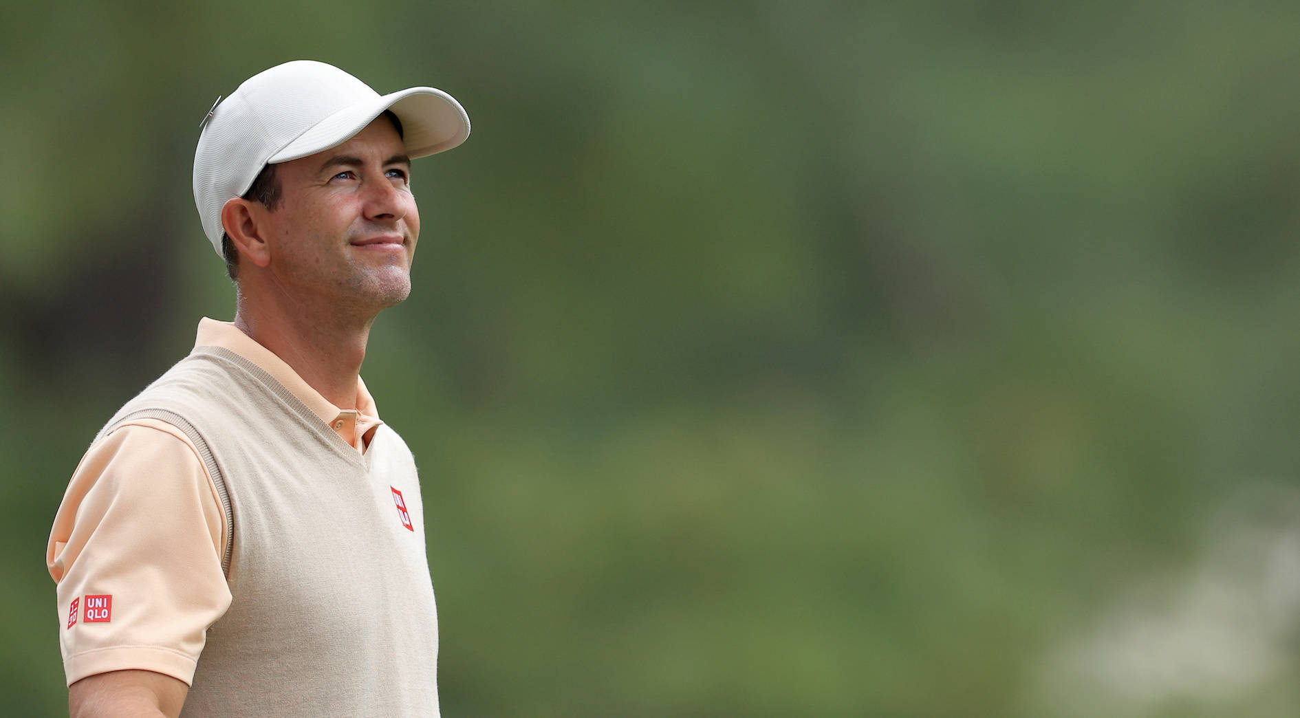 Fondos De Fotos Adam Scott Wallpaper
