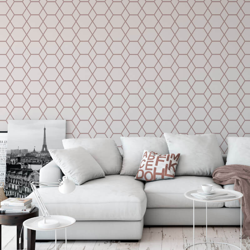 Top Contemporary Wallpaper Ideas With Image