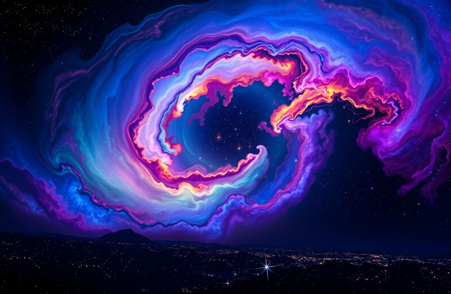 Space Wallpaper Windows