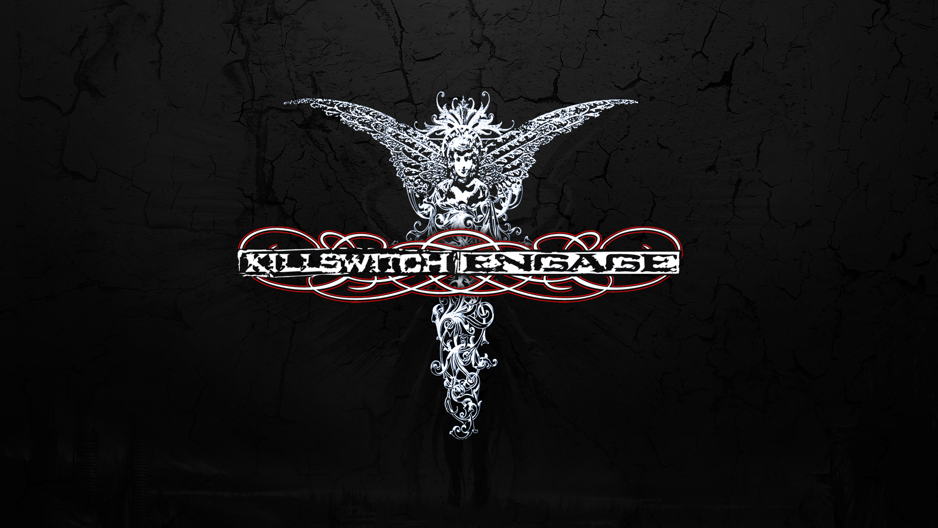 Killswitch Engage Heavy Metal Wallpaper Background