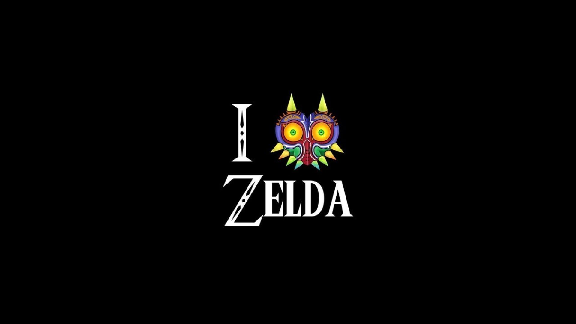 Zelda The Legend Of Majoras Mask Majora Wallpaper