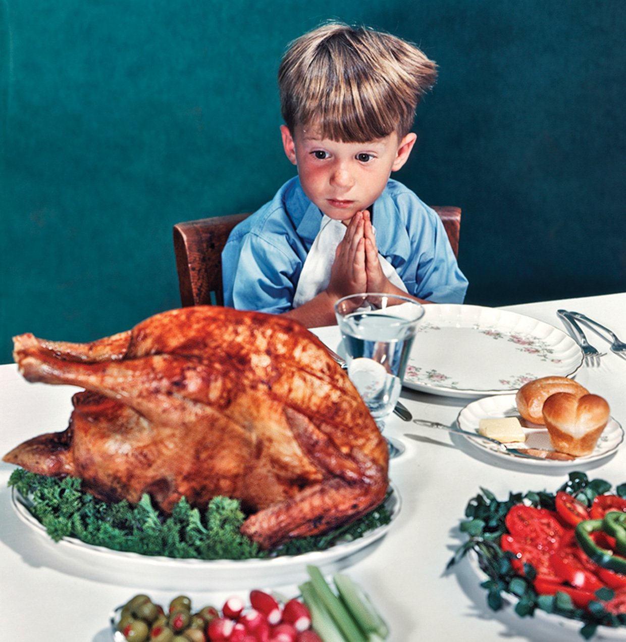 Norman Rockwell Thanksgiving Wallpaper Putting The Giving Back In