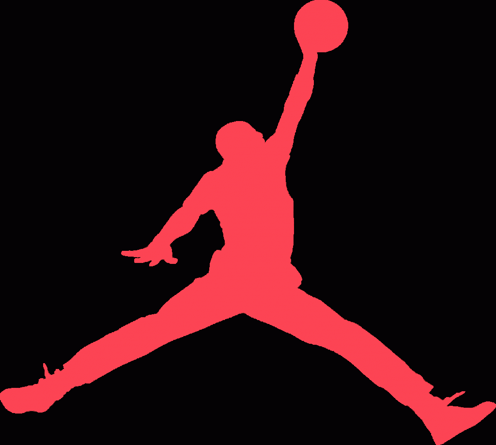 Source Url Yourlogoresources Jumpman Logo