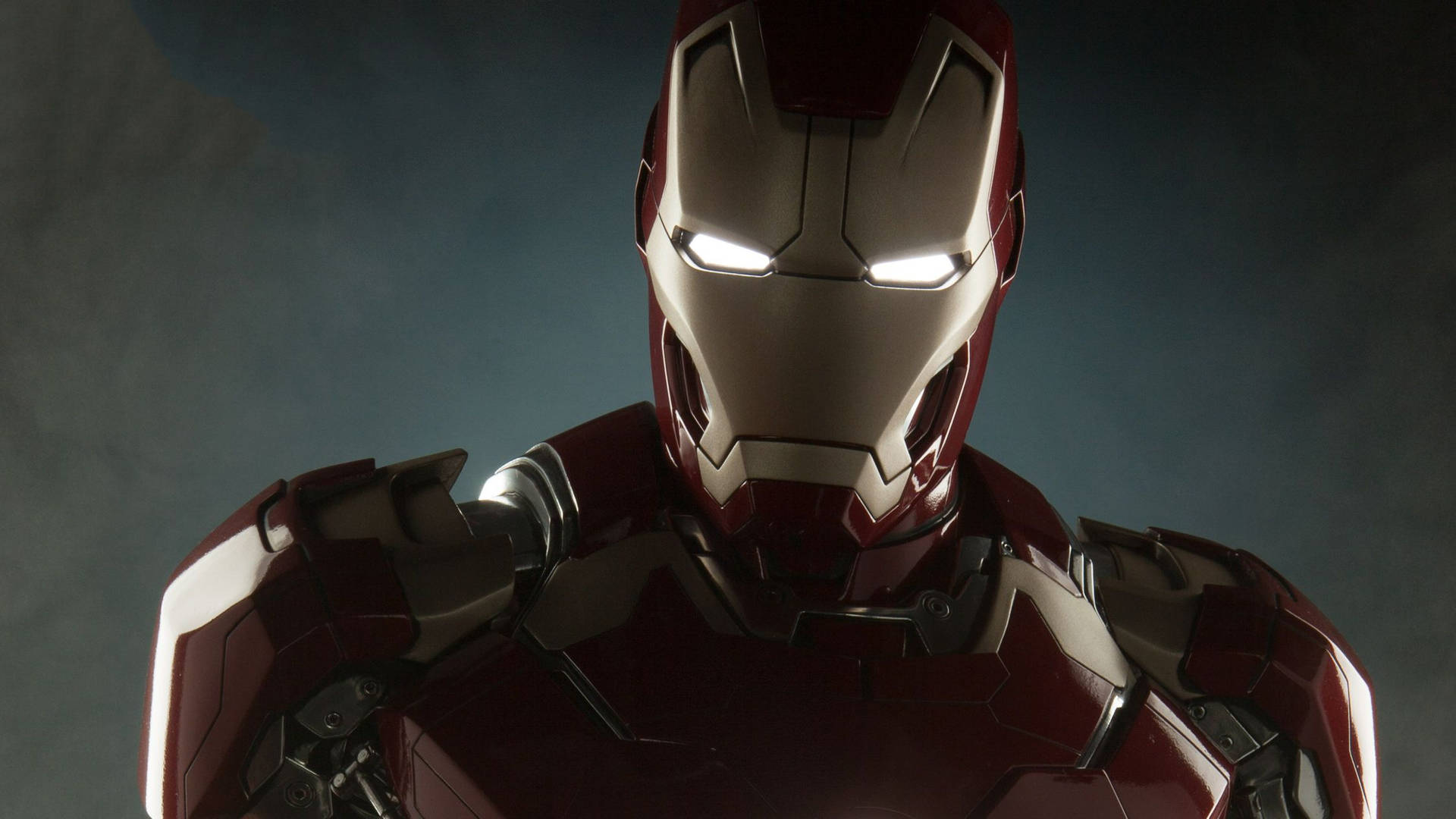 Iron Man Mark Wallpaper