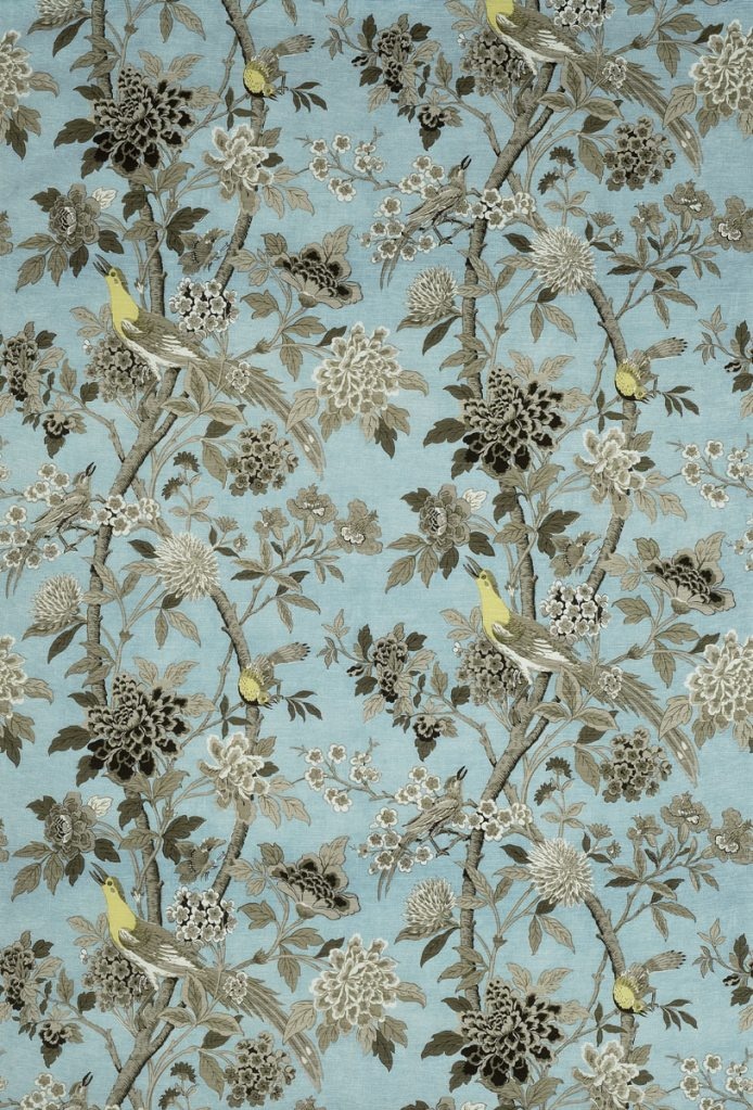 [50+] Bennison Fabrics and Wallpaper | WallpaperSafari