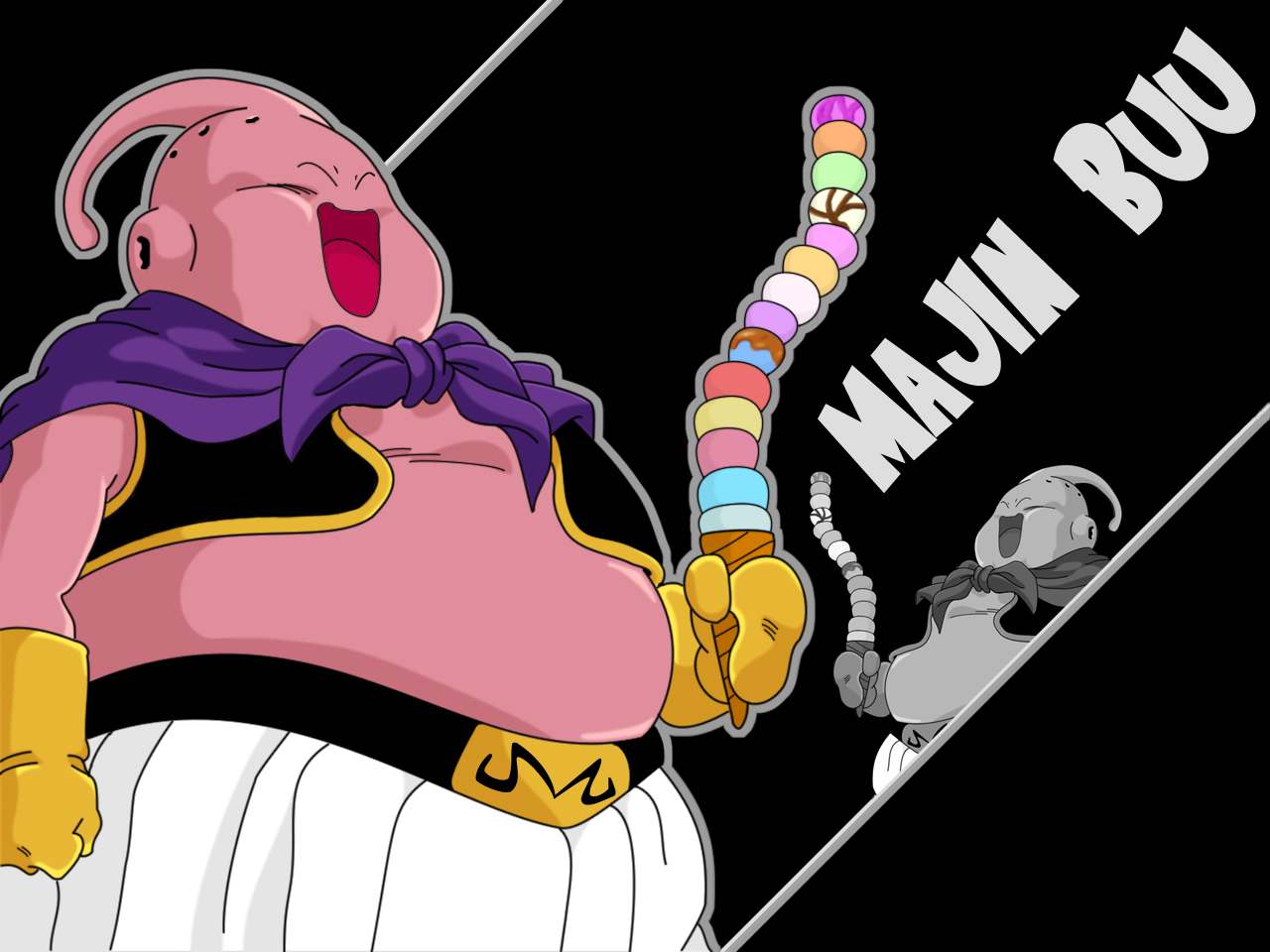Free Download Dragon Ball Z Wallpapers Fat Buu 1280x960 For Your Desktop Mobile Tablet Explore 72 Majin Buu Wallpapers Super Buu Wallpaper Kid Buu Wallpaper - kid buudragon ball z roblox