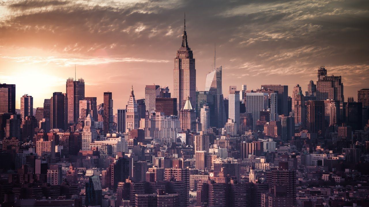 Aphex Twin Polynomial C Maceo Plex Remix New York Wallpaper