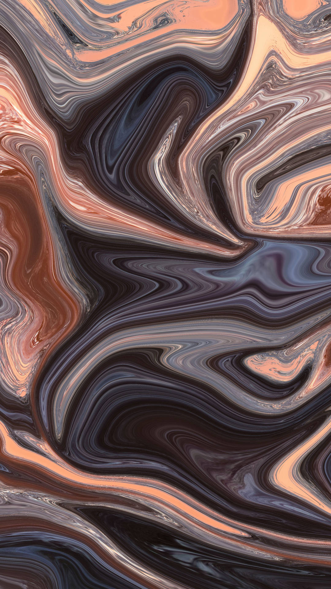 Marble iPhone Wallpaper