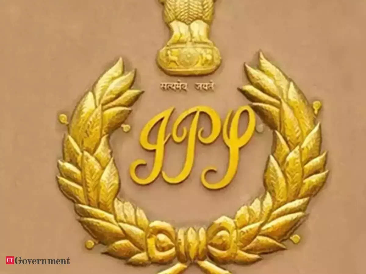 Madhya Pradesh Shifts Ips Officers Sanjay Kumar Named Ig
