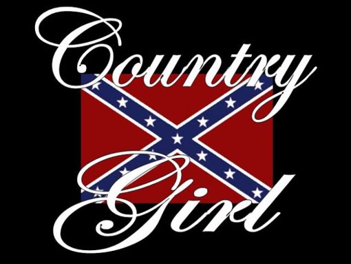 Country Girl Wallpaper To Your Cell Phone Black