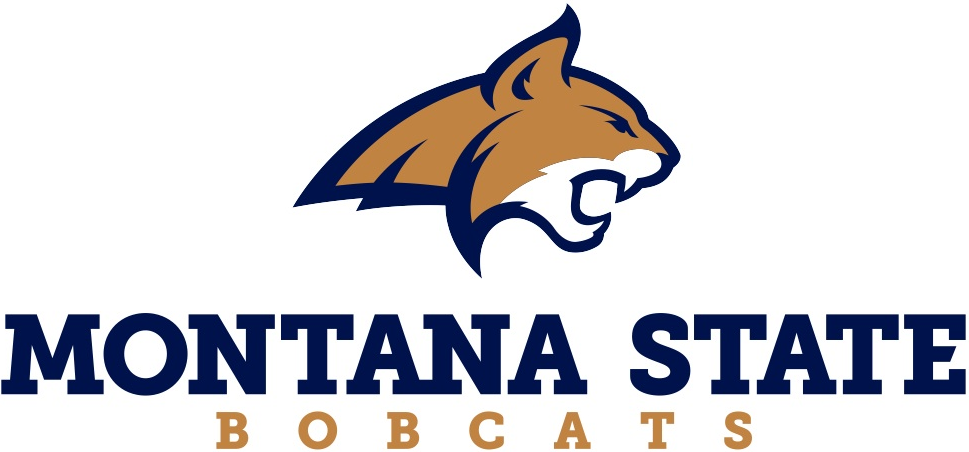 Image Montana State University Bobcat Logo