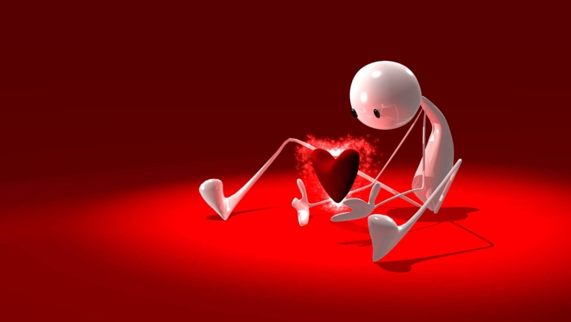 3d Animation Wallpaper
