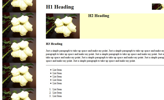 Multiple Background Image With Css Image Styling Background