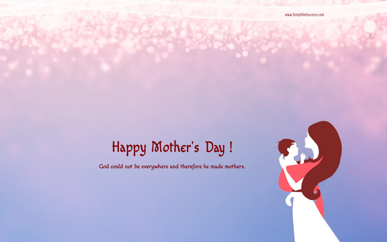 100+] Happy Mothers Day Hd Wallpapers | Wallpapers.com