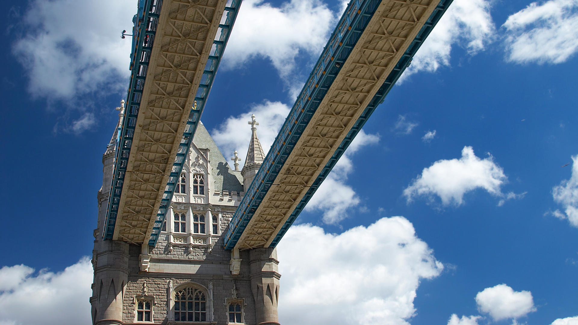 Desktop Background And Wallpaper Tower Bridge London England