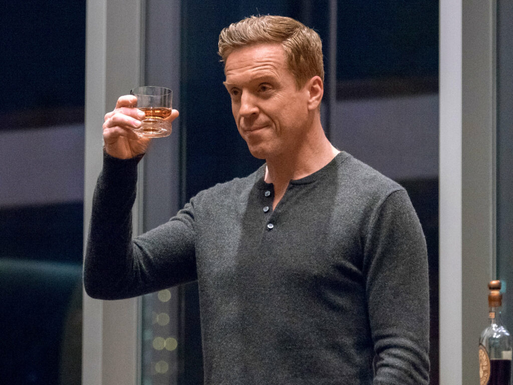An Ode To Bobby Axelrod Top Fan Fun With Damian Lewis