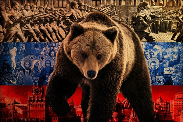 Wallpaper Bears Desktop