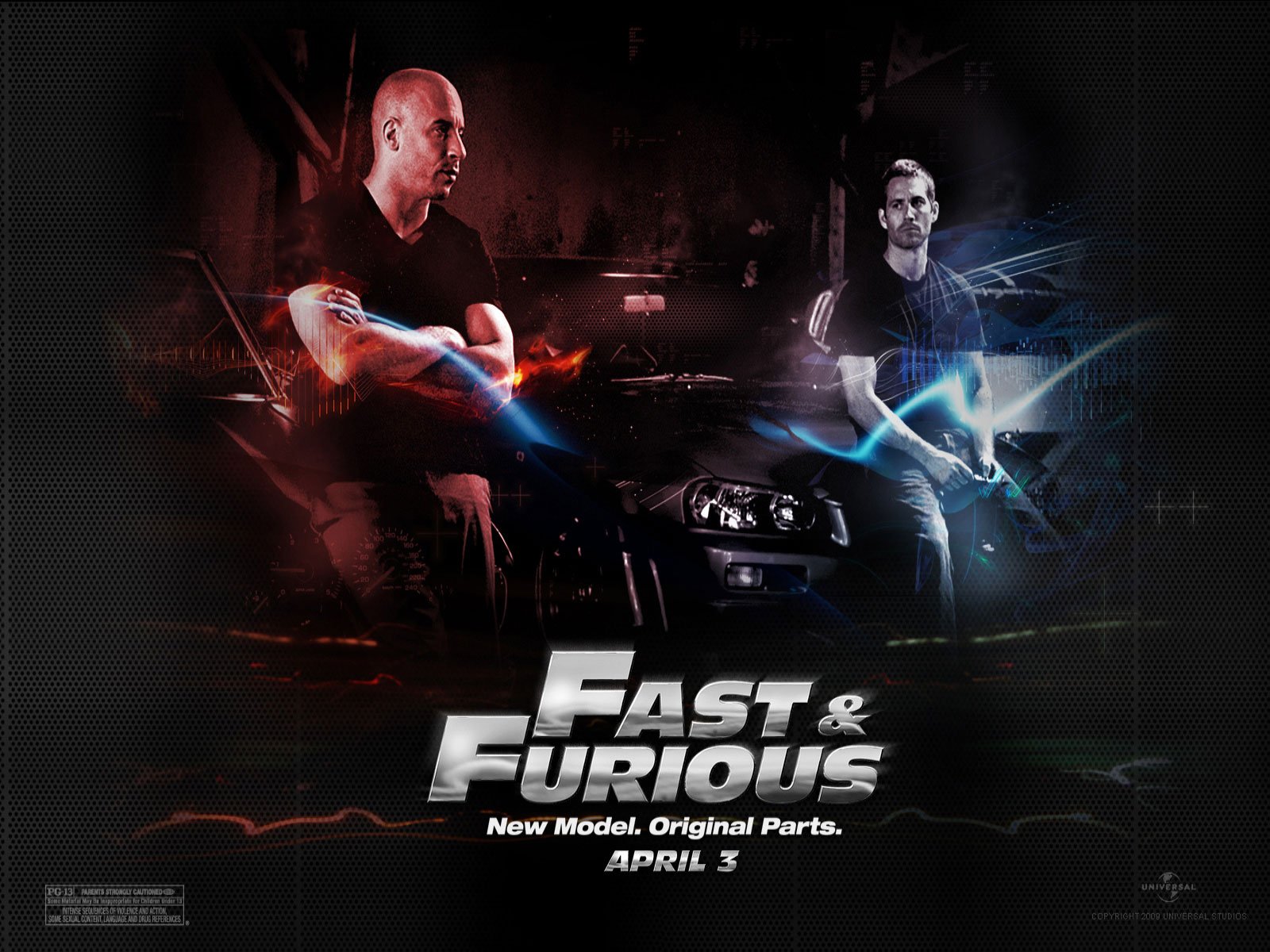 Fast And Furious Wallpaper Moallpapers Org