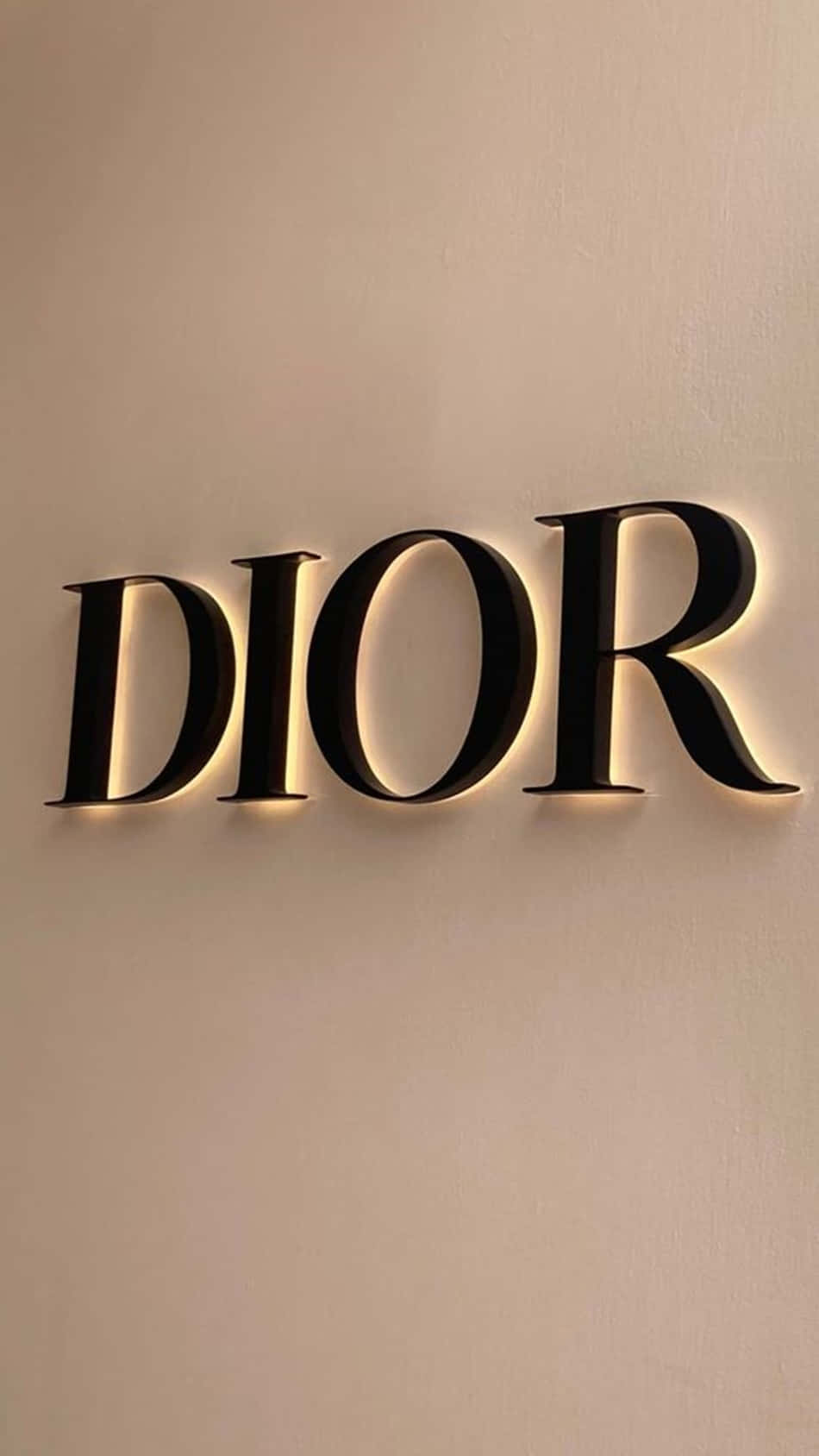 Dive Into Luxury Aesthetic Wallpaper