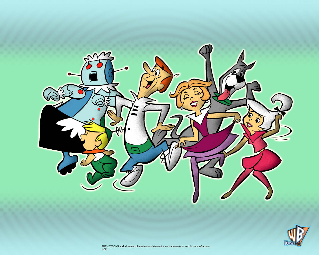 The Jetsons New Awesome HD Wallpaper All
