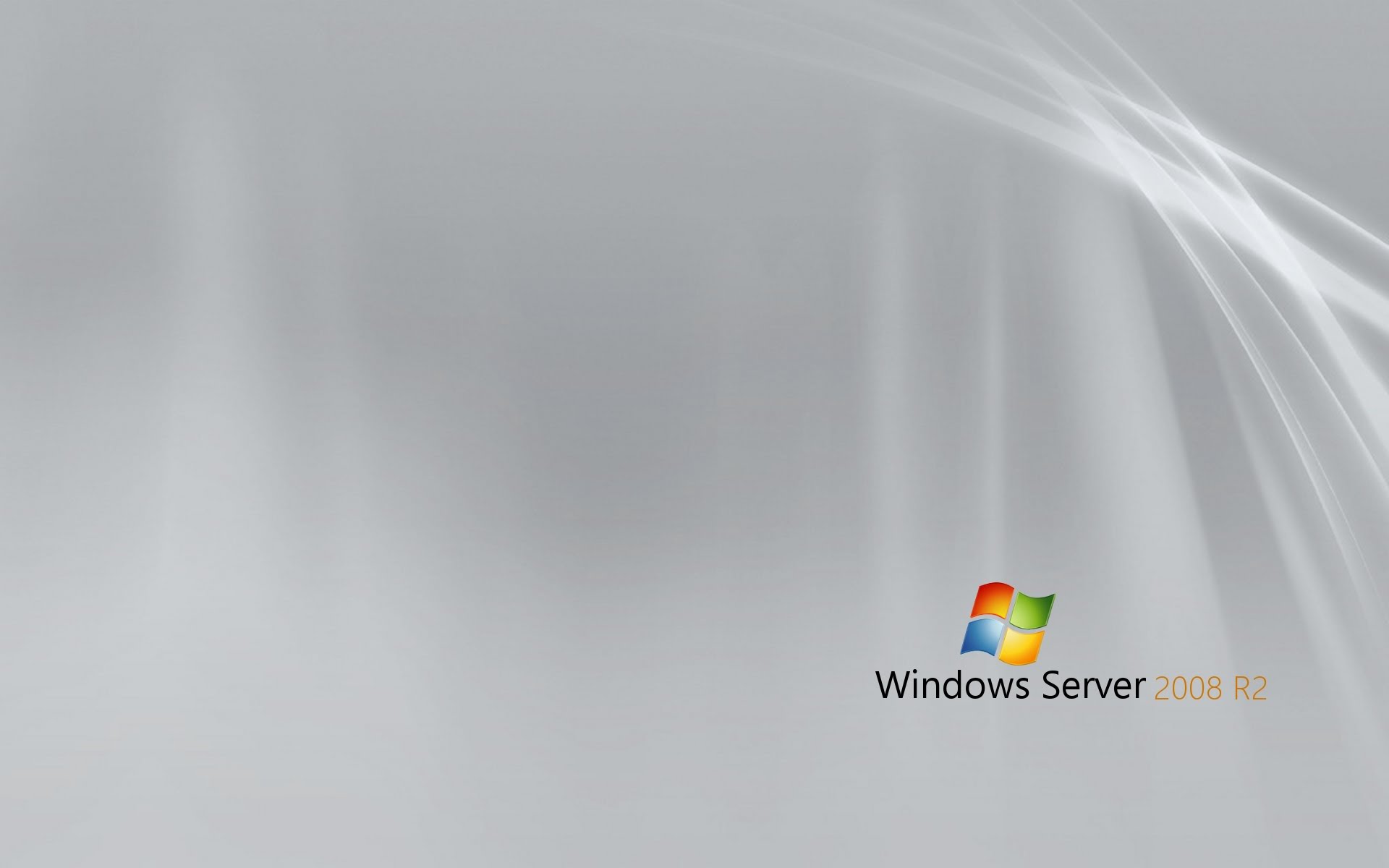 Windows server презентация