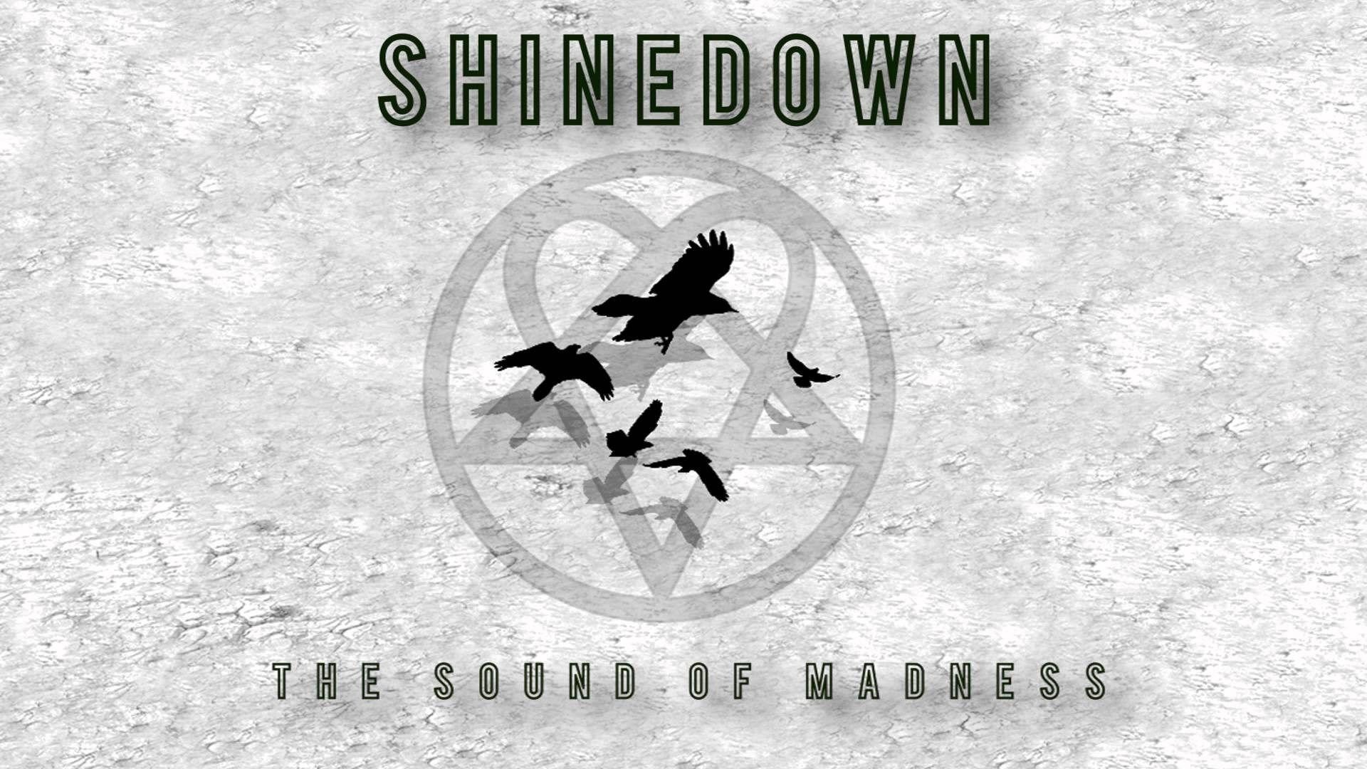 Shinedown Wallpaper Pictures