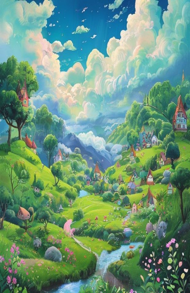 Studio Ghibli Wallpaper Deviantart