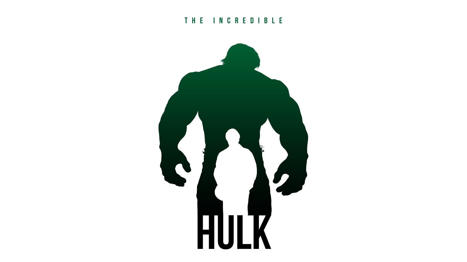 Wallpaper For Incredible Hulk iPhone