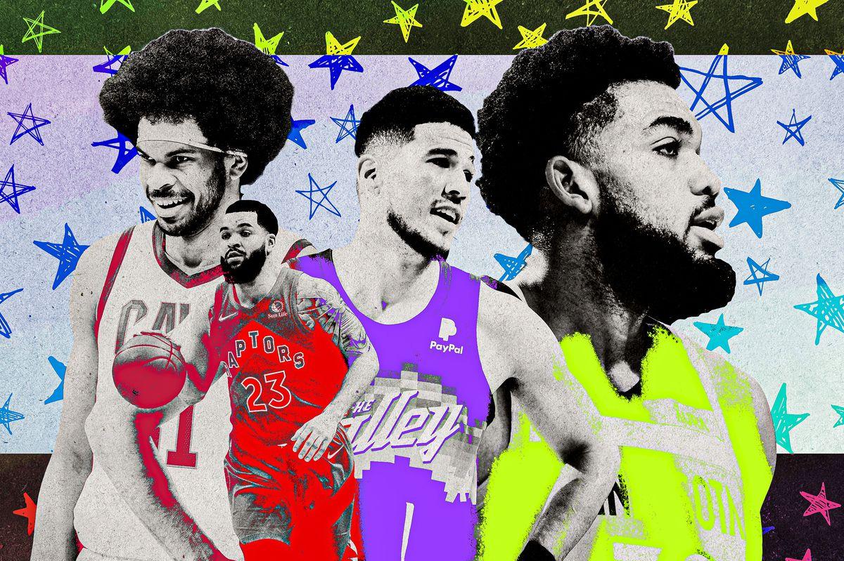 Nba All Star Reserve Picks For The East And West Ringer