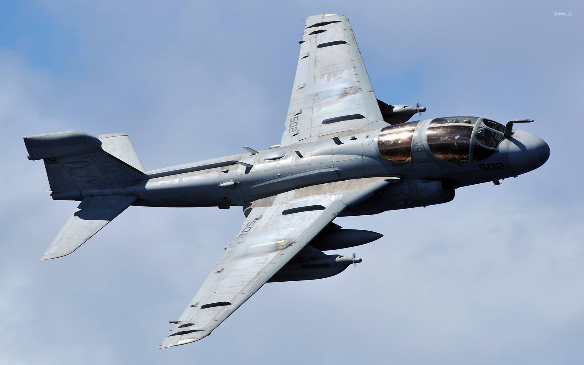 Military Aircraft Wallpaper