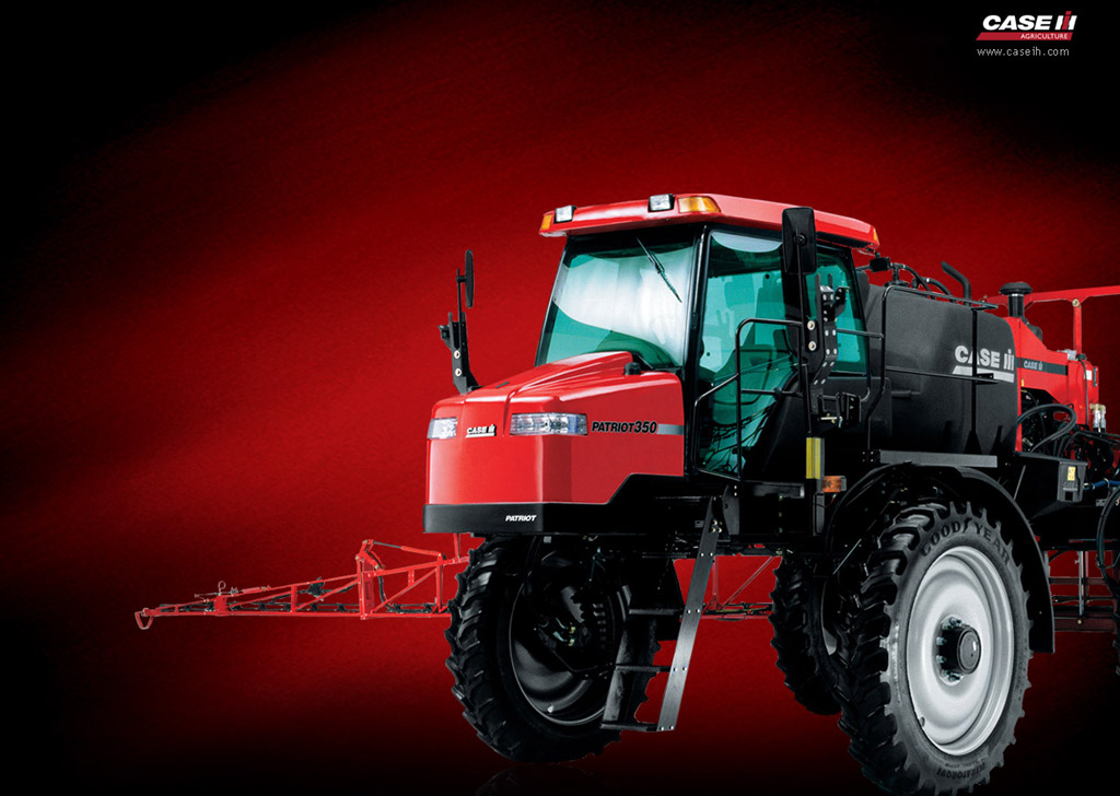 Displaying Gallery Image For Case Ih Wallpaper